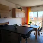 Neuf 80m2 +terrasse 100m