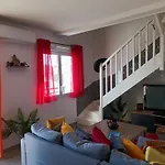 Lejlighed Neuf 80m2 +terrasse 100m *