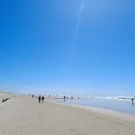 Neuf 80m2 +terrasse 100m Lejlighed Mimizan-Plage