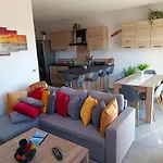 Neuf 80m2 +terrasse 100m * Mimizan-Plage