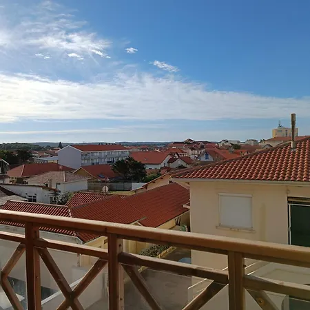 Mimizan Apt Neuf 85 M2 Trois Etoiles 50M Plage * 米尼赞海滩