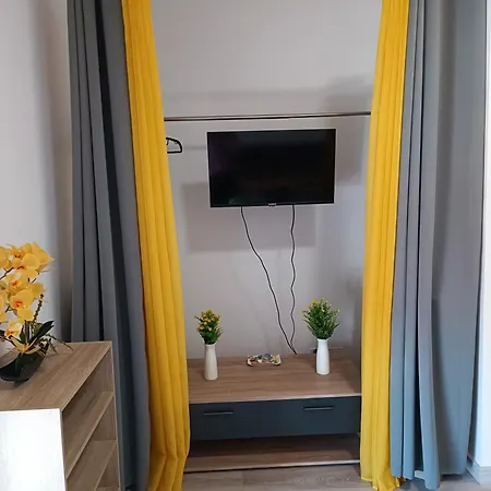 公寓 Mimizan Apt Neuf 85 M2 Trois Etoiles 50M Plage