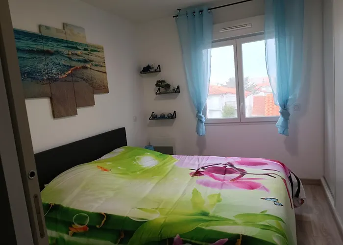 Neuf 80m2 +terrasse 100m Daire *