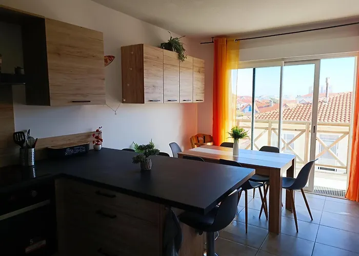 Neuf 80m2 +terrasse 100m