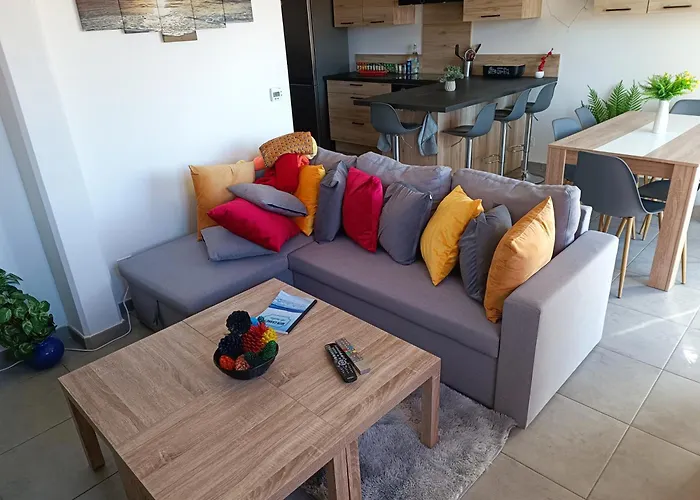 Neuf 80m2 +terrasse 100m Daire Mimizan-Plage