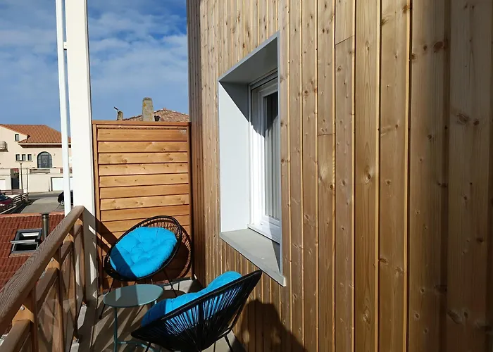 Neuf 80m2 +terrasse 100m *