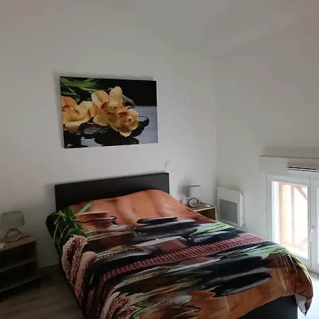 Apartment Neuf 80m2 +terrasse 100m Mimizan