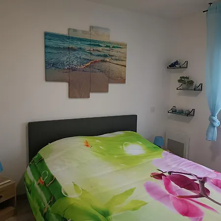 Neuf 80m2 +terrasse 100m * Mimizan