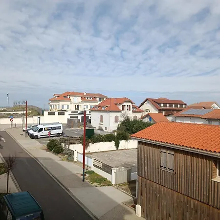 Neuf 80m2 +terrasse 100m Apartment Mimizan