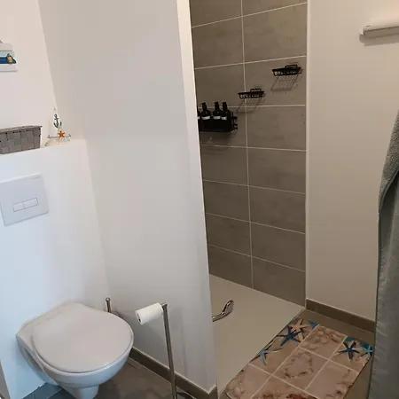 Apartment Neuf 80m2 +terrasse 100m Mimizan