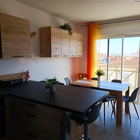 Neuf 80m2 +terrasse 100m