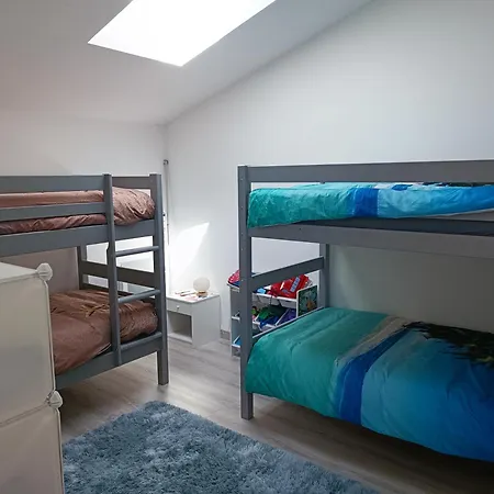 Neuf 80m2 +terrasse 100m