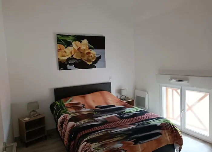 Lejlighed Neuf 80m2 +terrasse 100m Mimizan-Plage