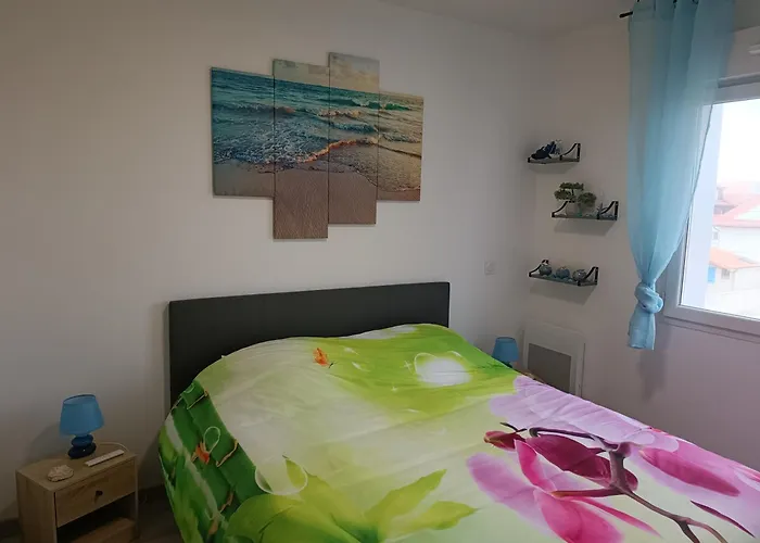 Neuf 80m2 +terrasse 100m * Mimizan-Plage