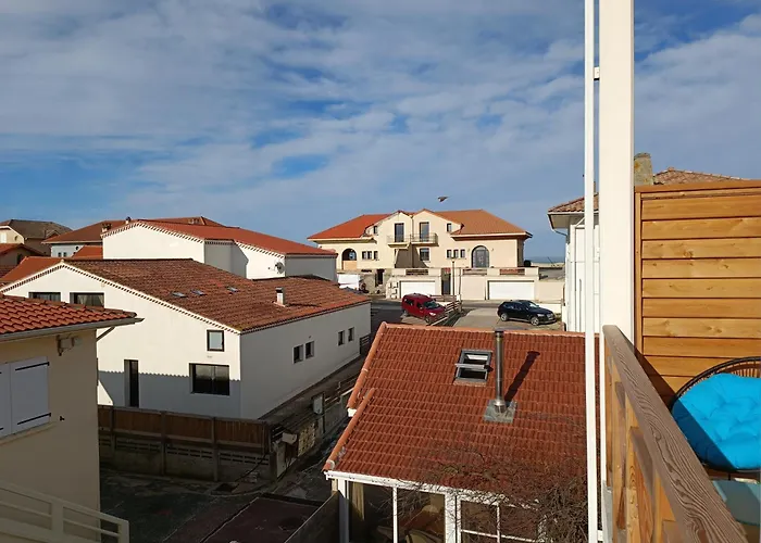 Neuf 80m2 +terrasse 100m شقة *