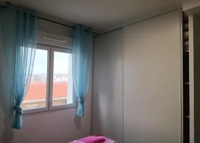 Neuf 80m2 +terrasse 100m *