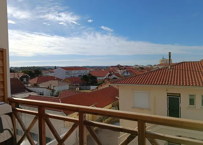 Neuf 80m2 +terrasse 100m * ميميزا بلاج