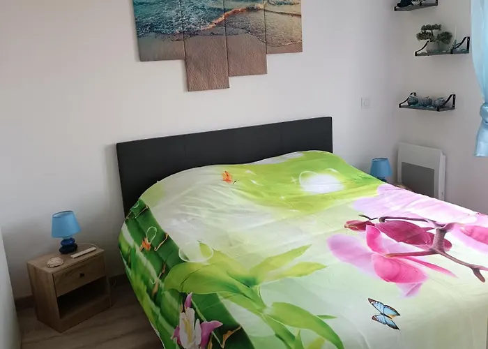 Neuf 80m2 +terrasse 100m