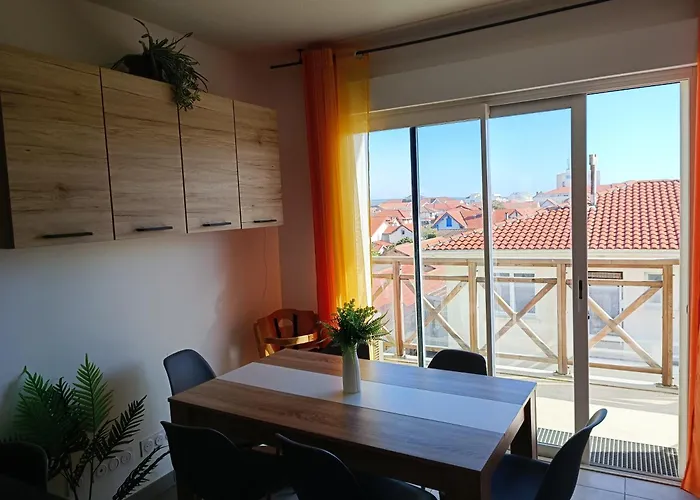 Neuf 80m2 +terrasse 100m * ميميزا بلاج