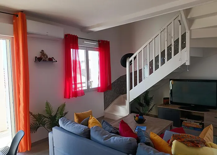 شقة Neuf 80m2 +terrasse 100m *