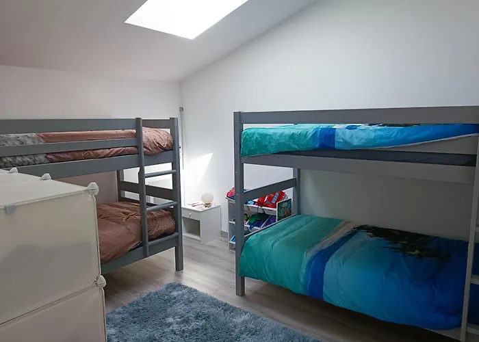 Neuf 80m2 +terrasse 100m